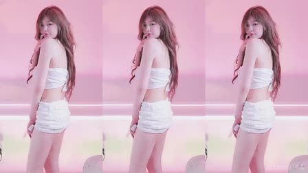 BJ优雅另类加特林热舞20250901舞蹈剪辑